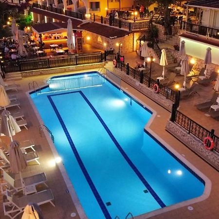 Zante Palace Tsilivi  Dış mekan fotoğraf