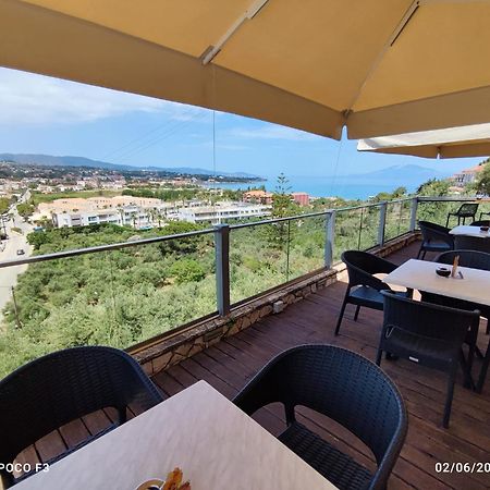 Zante Palace Tsilivi  Dış mekan fotoğraf