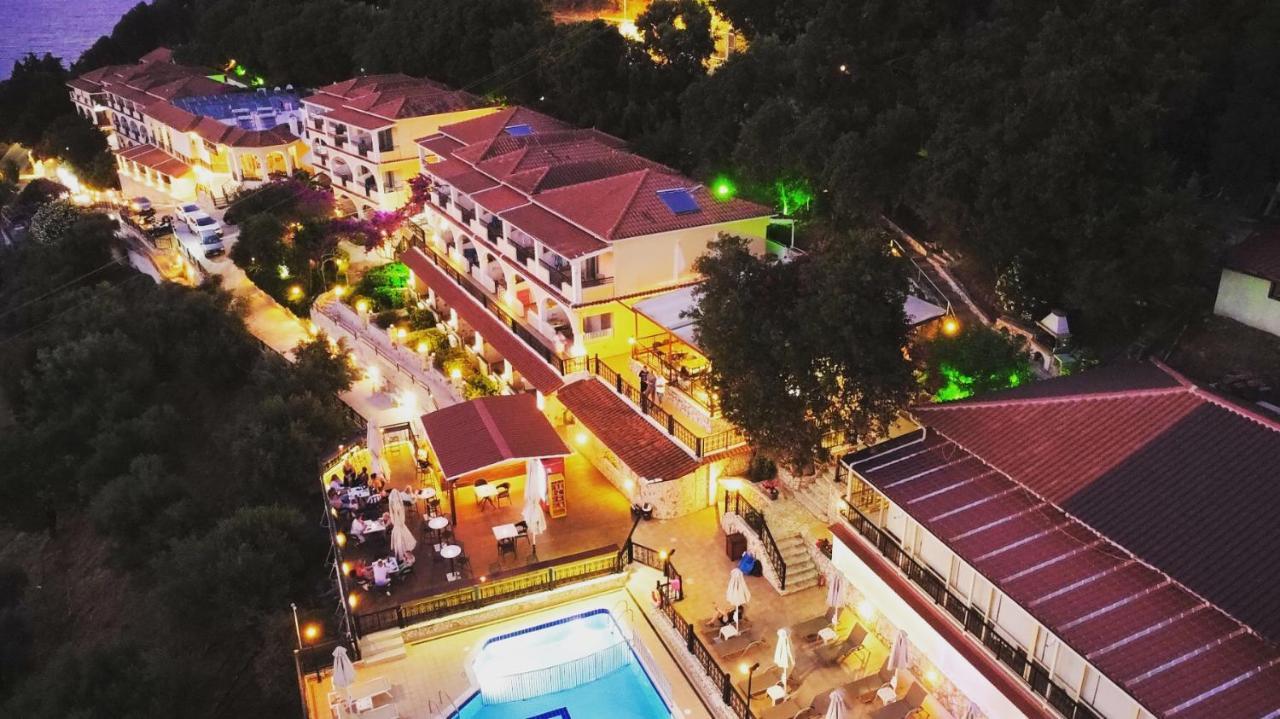 Zante Palace Tsilivi  Dış mekan fotoğraf