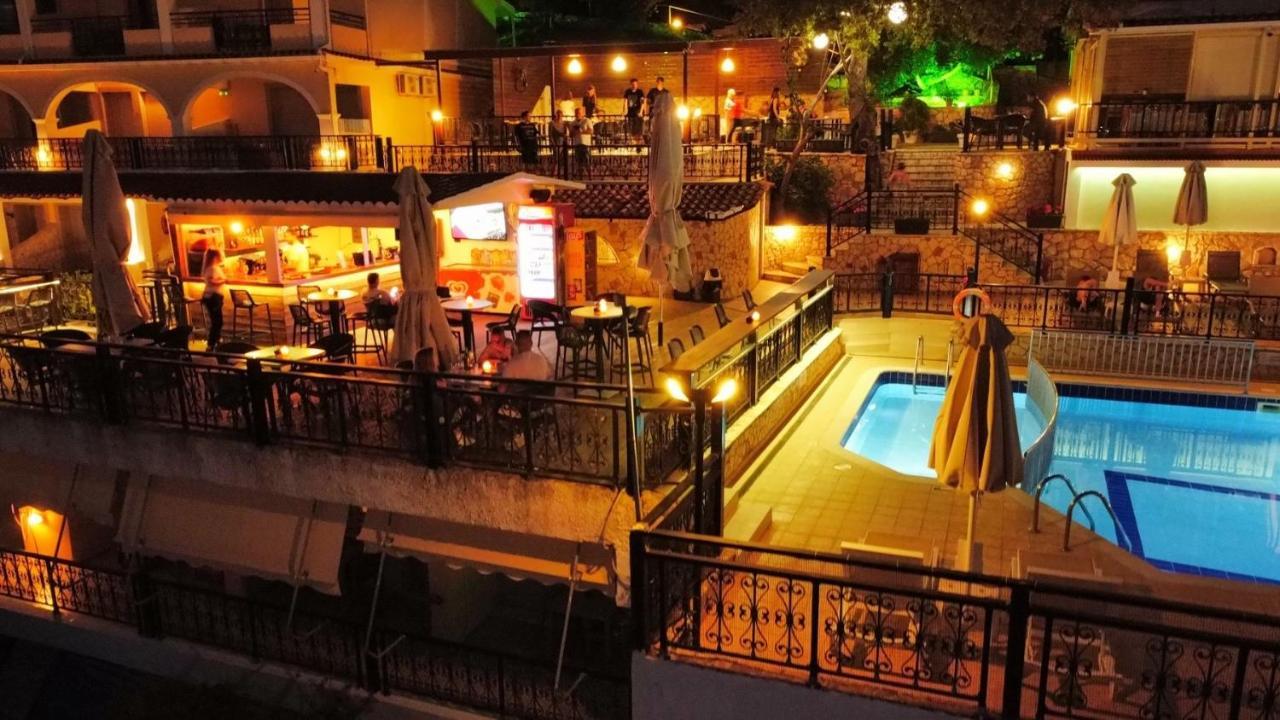 Zante Palace Tsilivi  Dış mekan fotoğraf