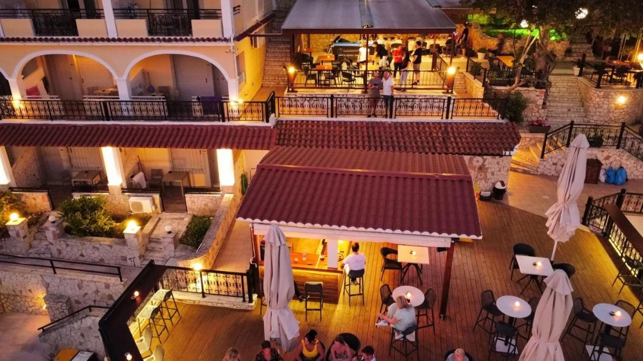 Zante Palace Tsilivi  Dış mekan fotoğraf