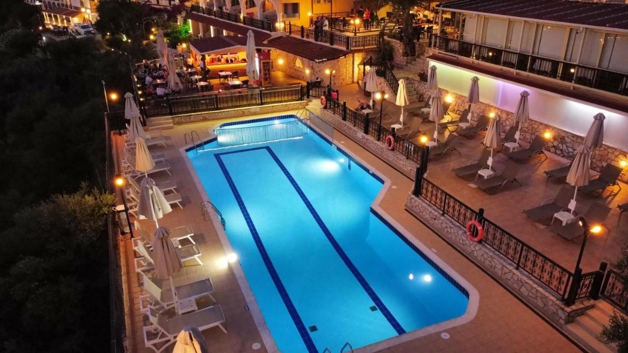 Zante Palace Tsilivi  Dış mekan fotoğraf