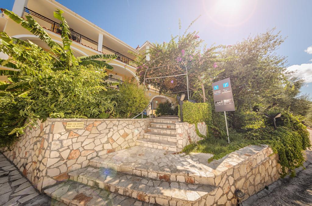 Zante Palace Tsilivi  Dış mekan fotoğraf