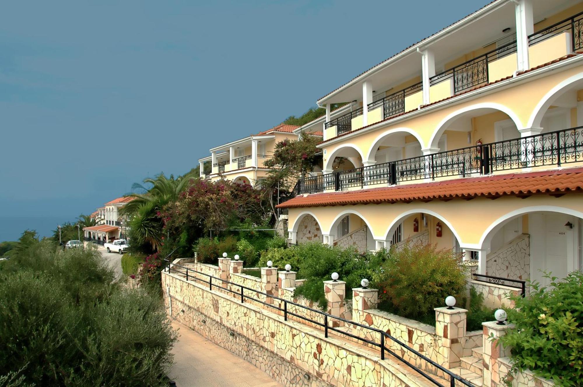 Zante Palace Tsilivi  Dış mekan fotoğraf