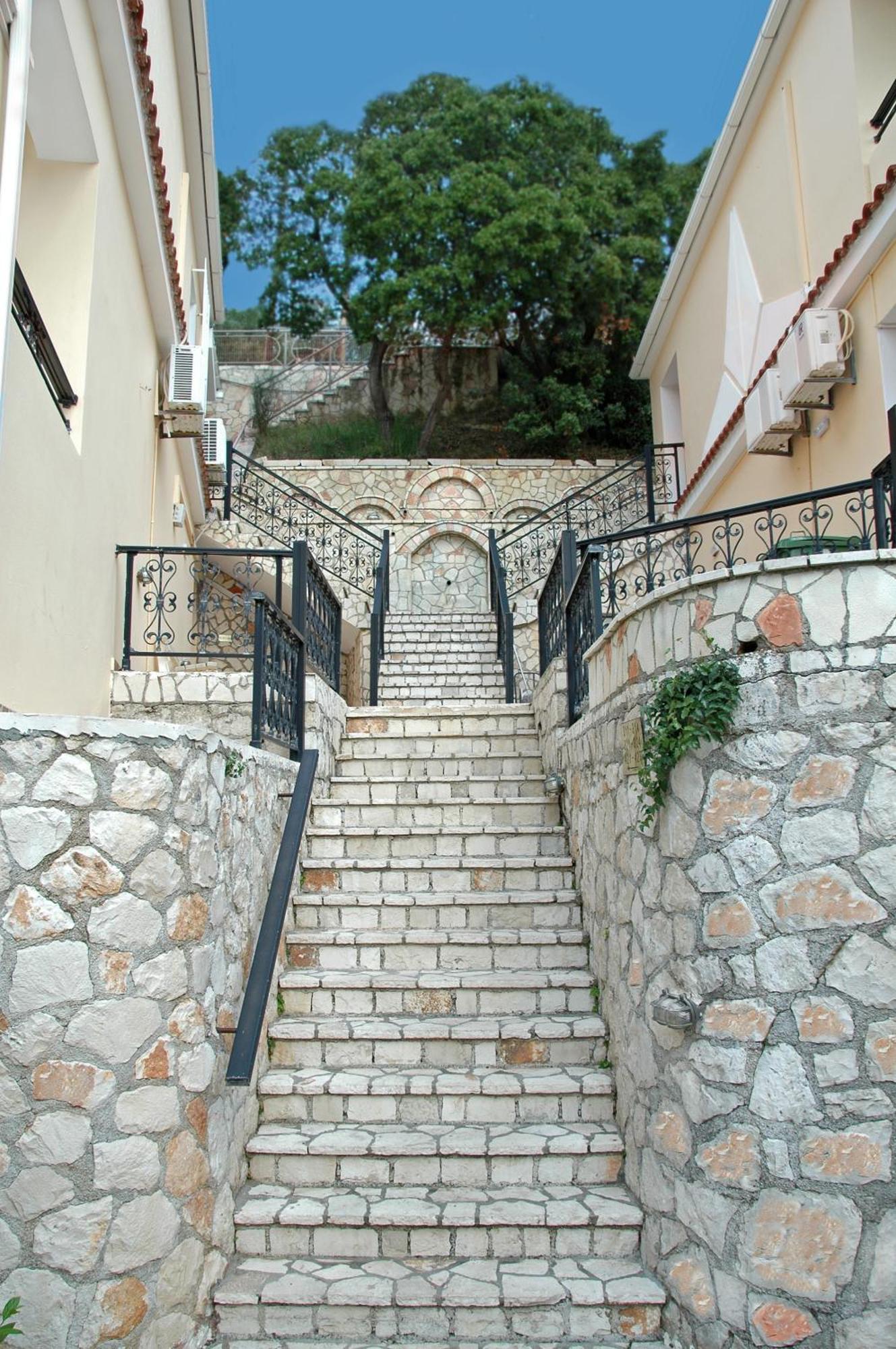 Zante Palace Tsilivi  Dış mekan fotoğraf