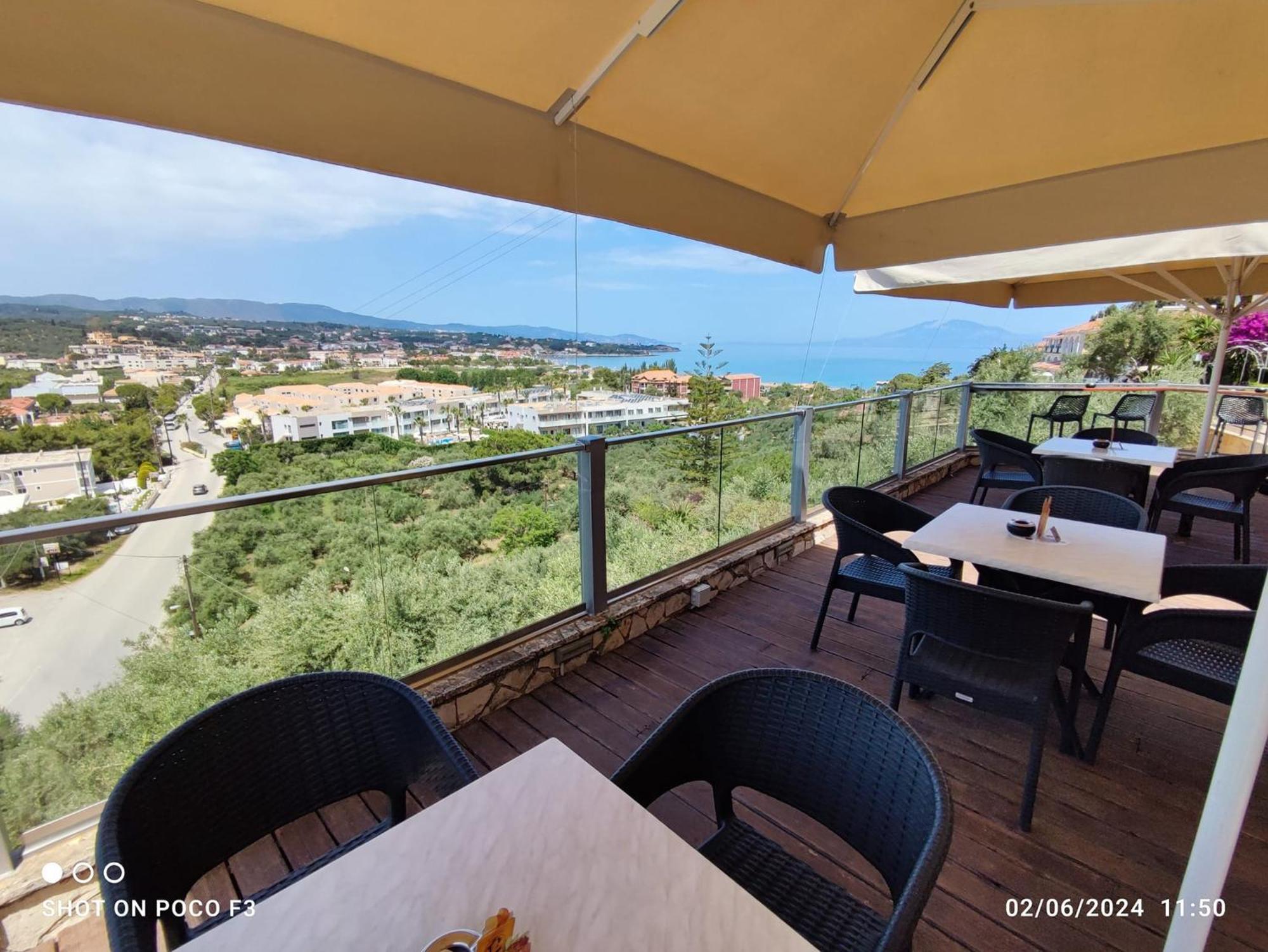 Zante Palace Tsilivi  Dış mekan fotoğraf