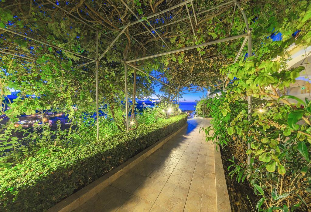 Zante Palace Tsilivi  Dış mekan fotoğraf