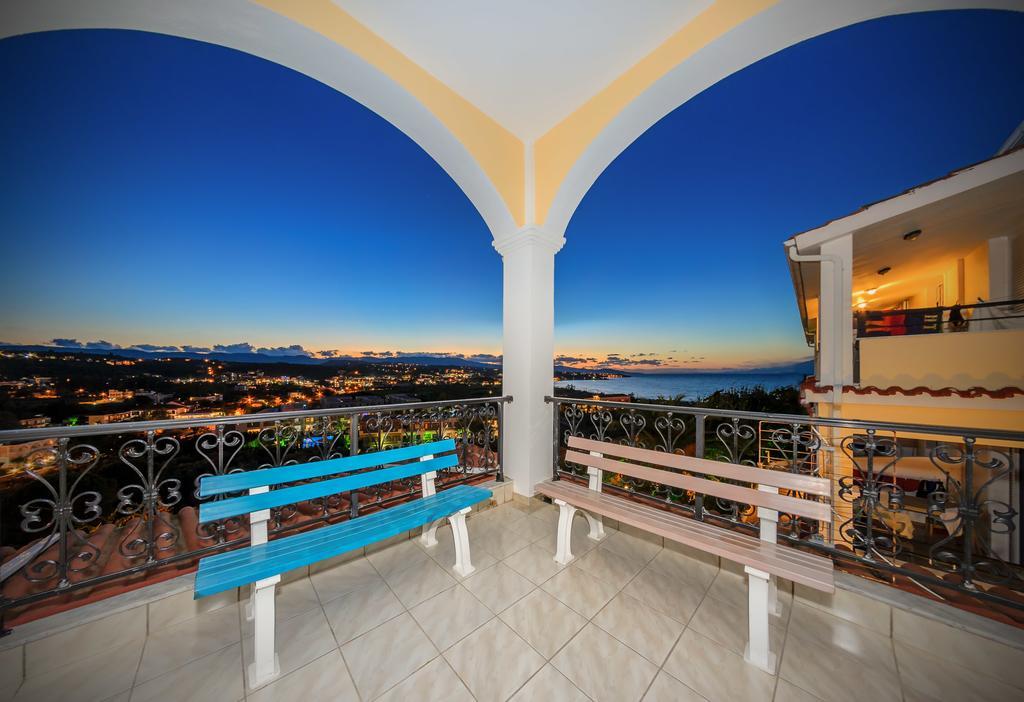 Zante Palace Tsilivi  Dış mekan fotoğraf