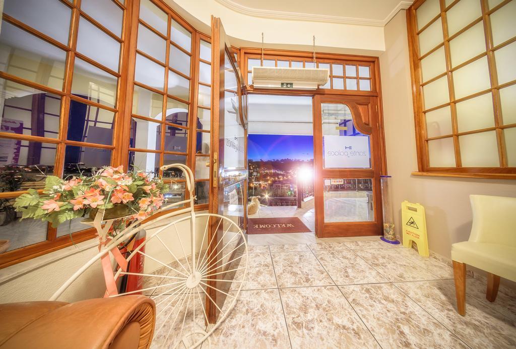 Zante Palace Tsilivi  Dış mekan fotoğraf
