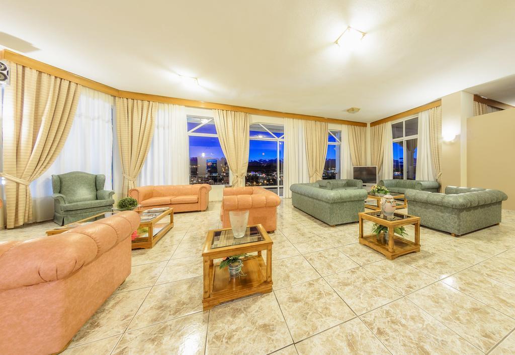 Zante Palace Tsilivi  Dış mekan fotoğraf