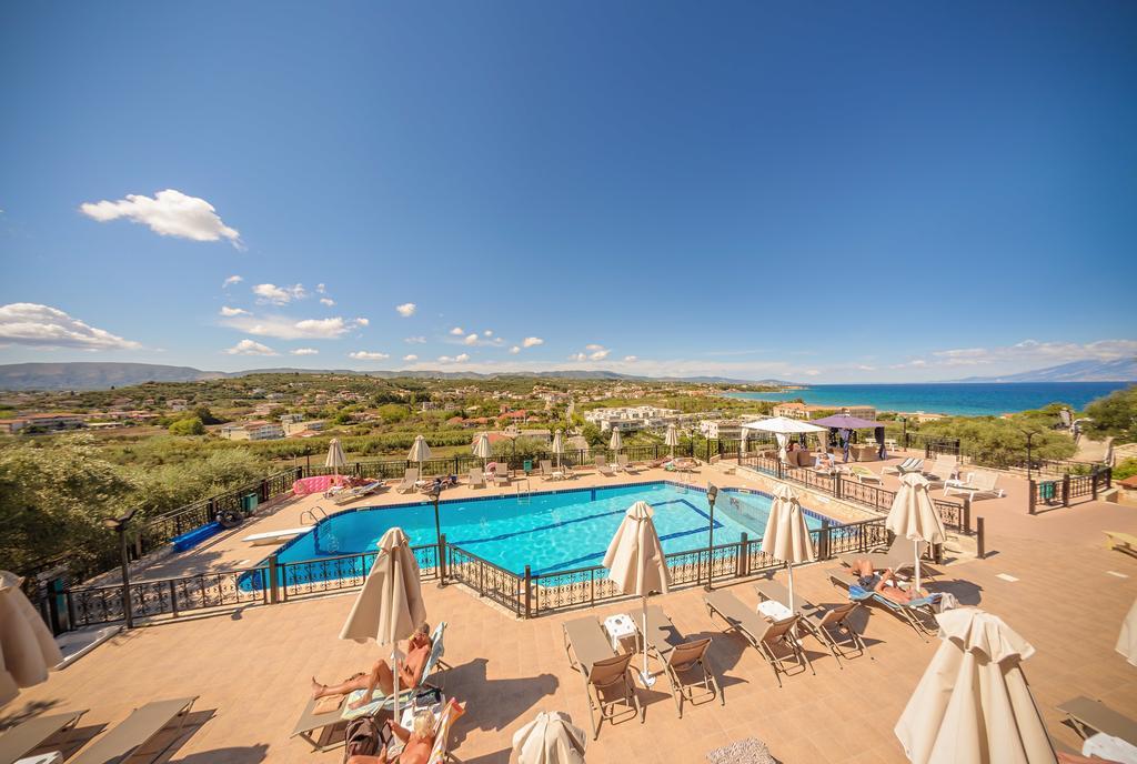 Zante Palace Tsilivi  Dış mekan fotoğraf
