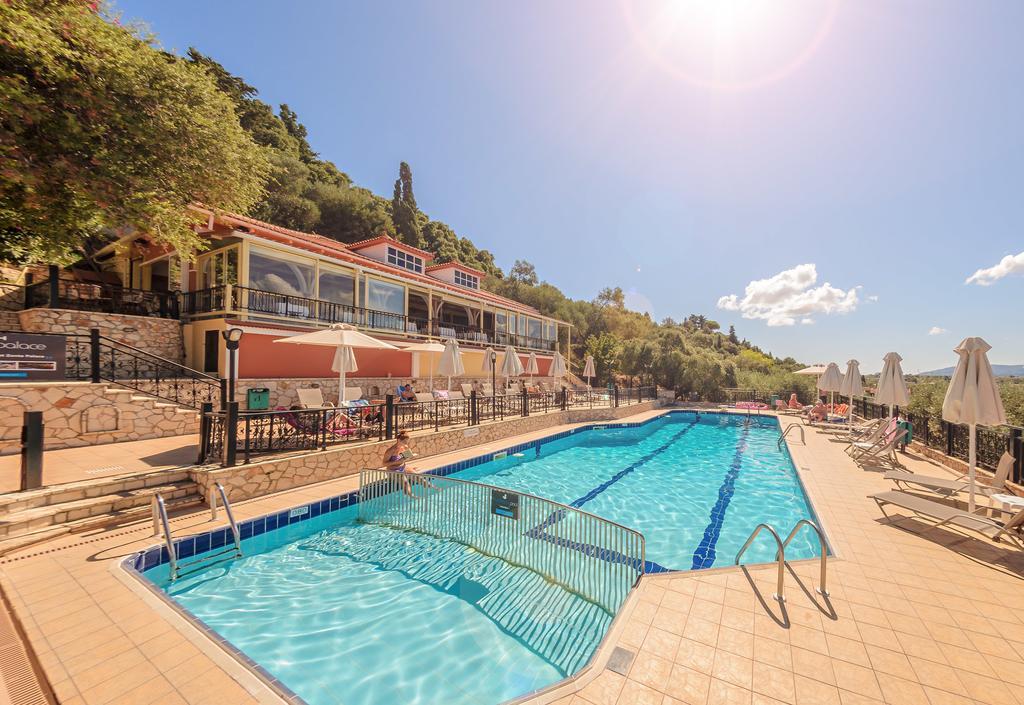 Zante Palace Tsilivi  Dış mekan fotoğraf