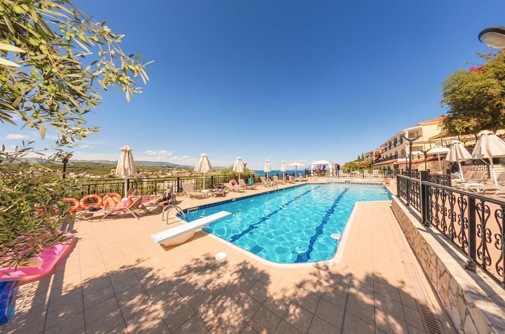 Zante Palace Tsilivi  Dış mekan fotoğraf