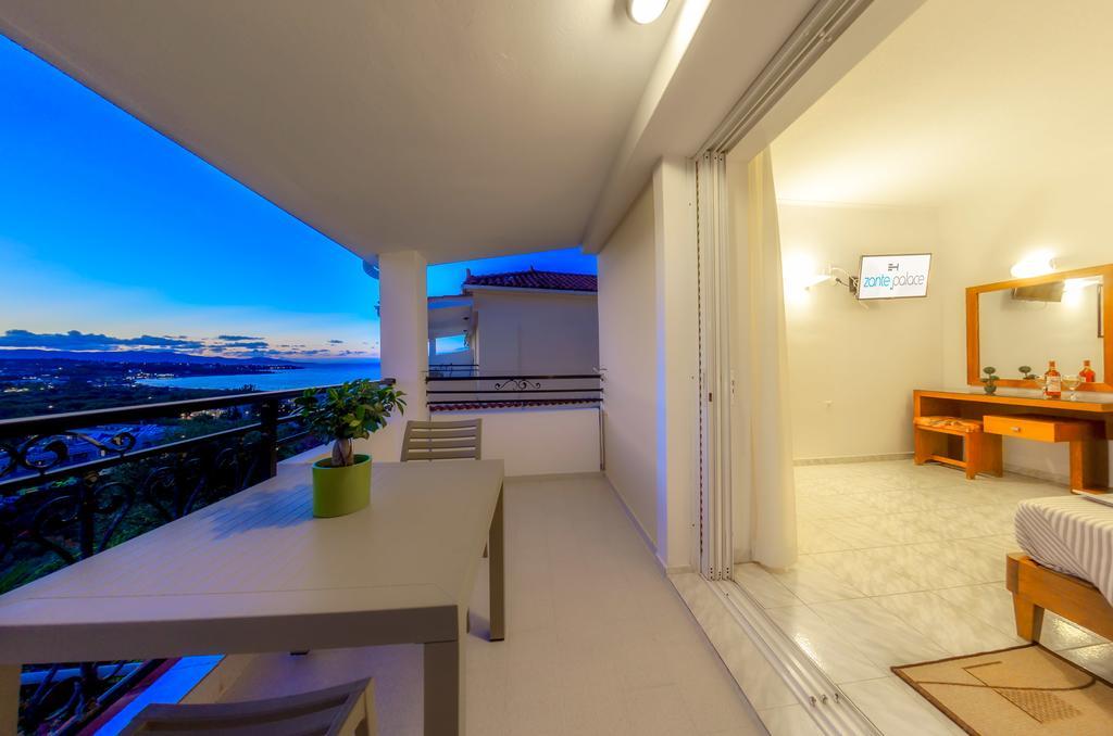 Zante Palace Tsilivi  Dış mekan fotoğraf