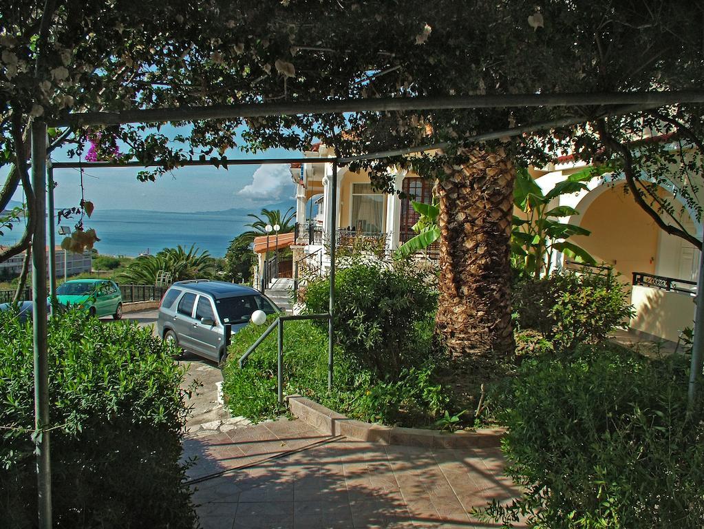 Zante Palace Tsilivi  Dış mekan fotoğraf