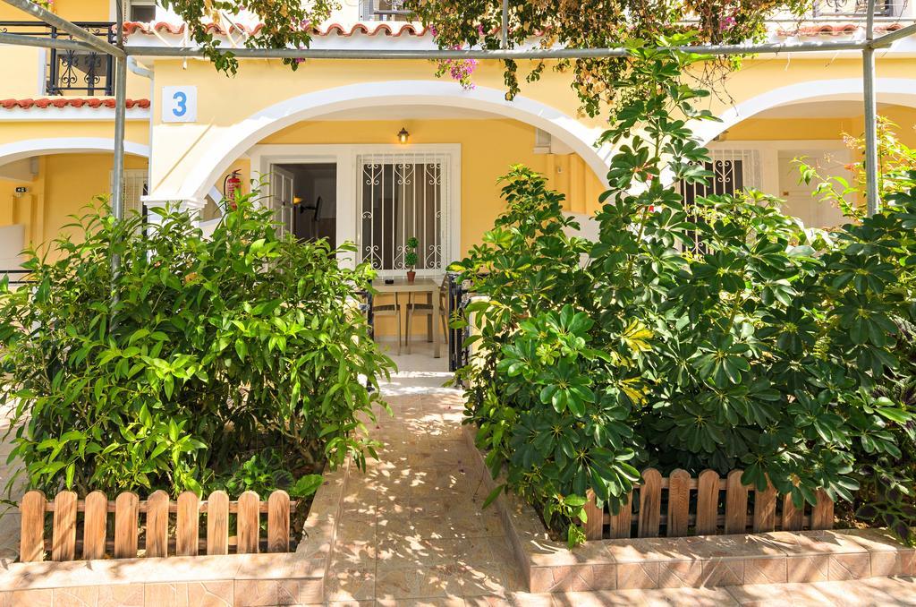 Zante Palace Tsilivi  Dış mekan fotoğraf