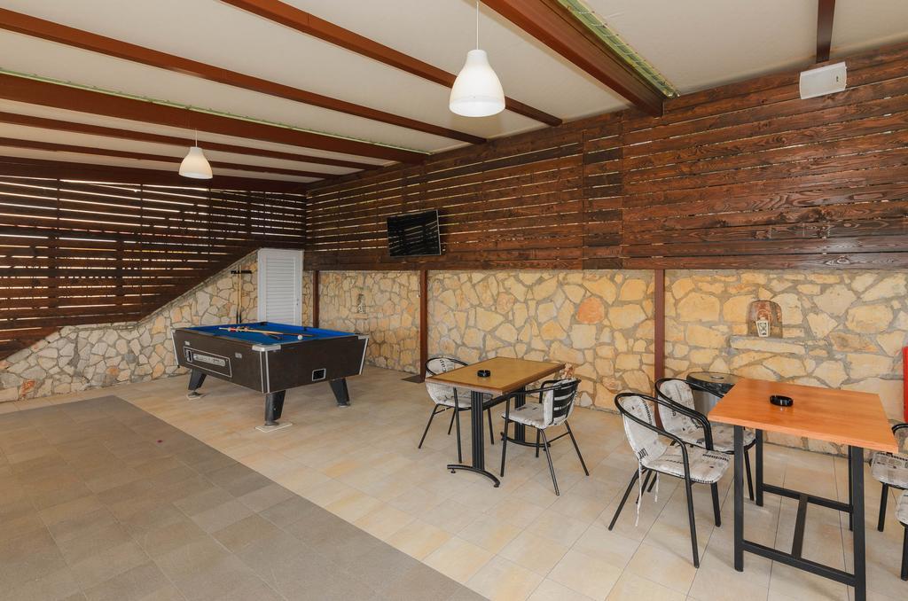 Zante Palace Tsilivi  Dış mekan fotoğraf