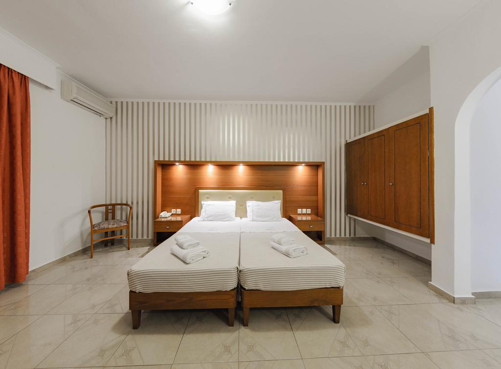 Zante Palace Tsilivi  Dış mekan fotoğraf