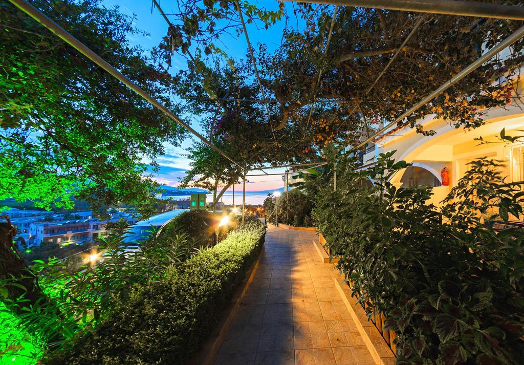 Zante Palace Tsilivi  Dış mekan fotoğraf