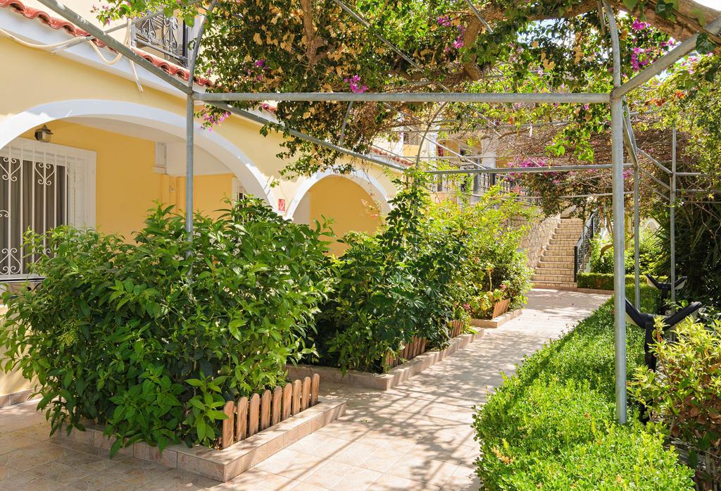 Zante Palace Tsilivi  Dış mekan fotoğraf