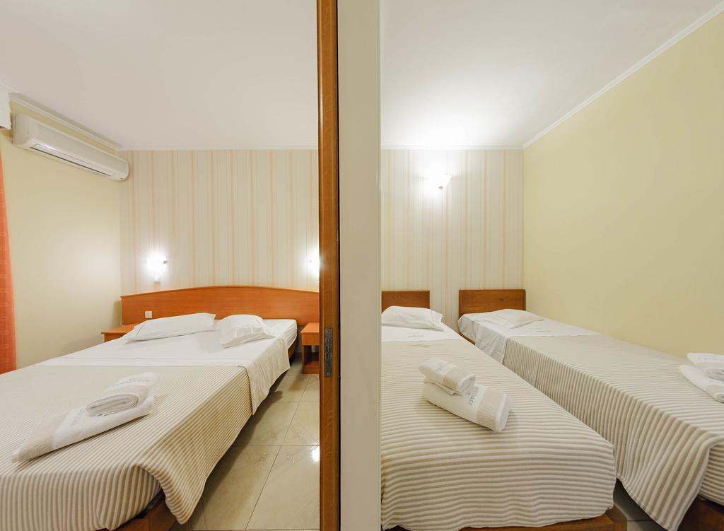 Zante Palace Tsilivi  Dış mekan fotoğraf