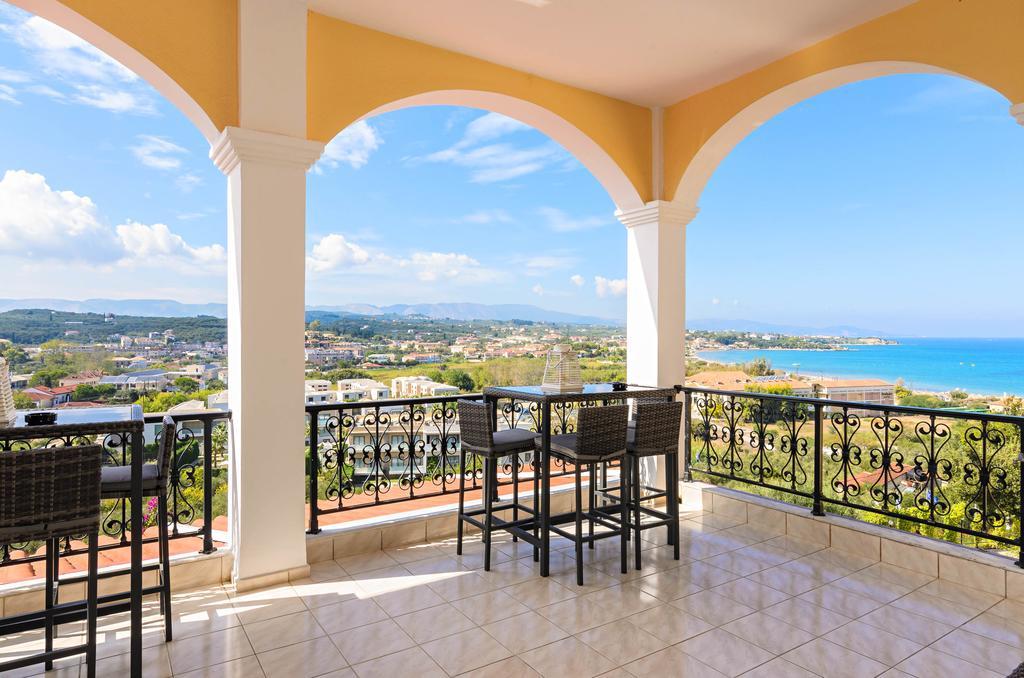 Zante Palace Tsilivi  Dış mekan fotoğraf