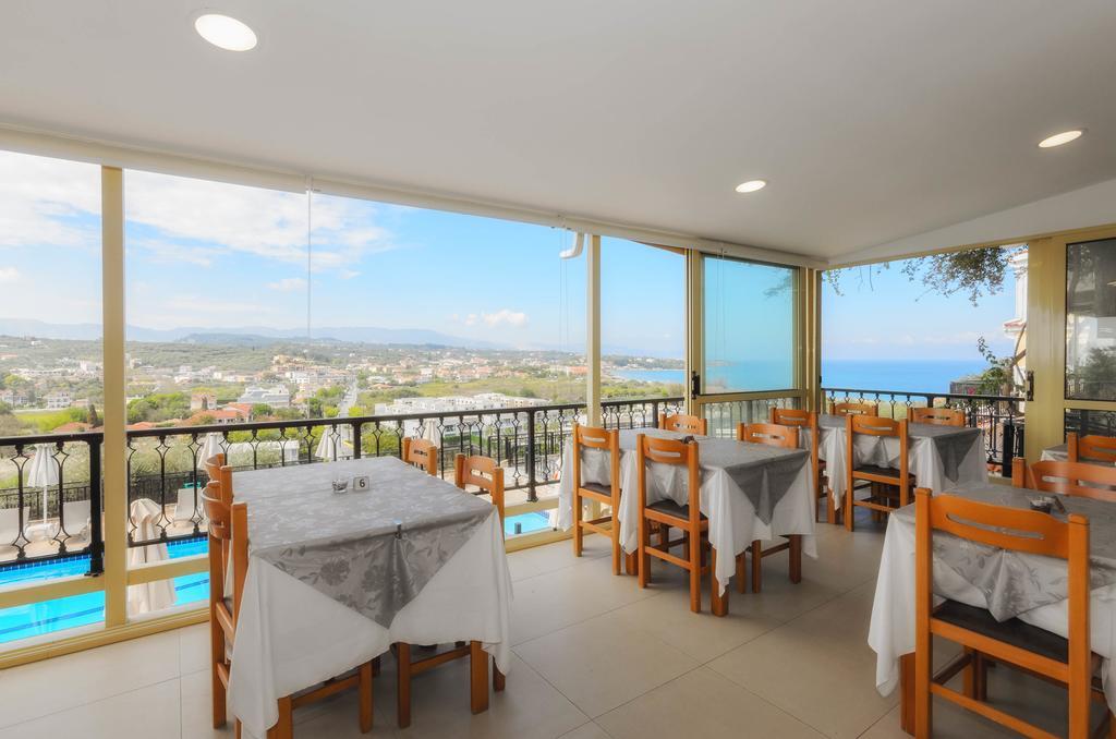 Zante Palace Tsilivi  Dış mekan fotoğraf