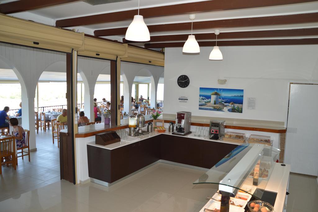 Zante Palace Tsilivi  Dış mekan fotoğraf