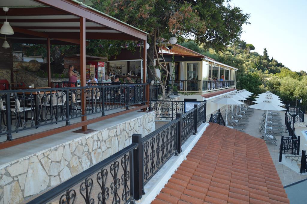Zante Palace Tsilivi  Dış mekan fotoğraf