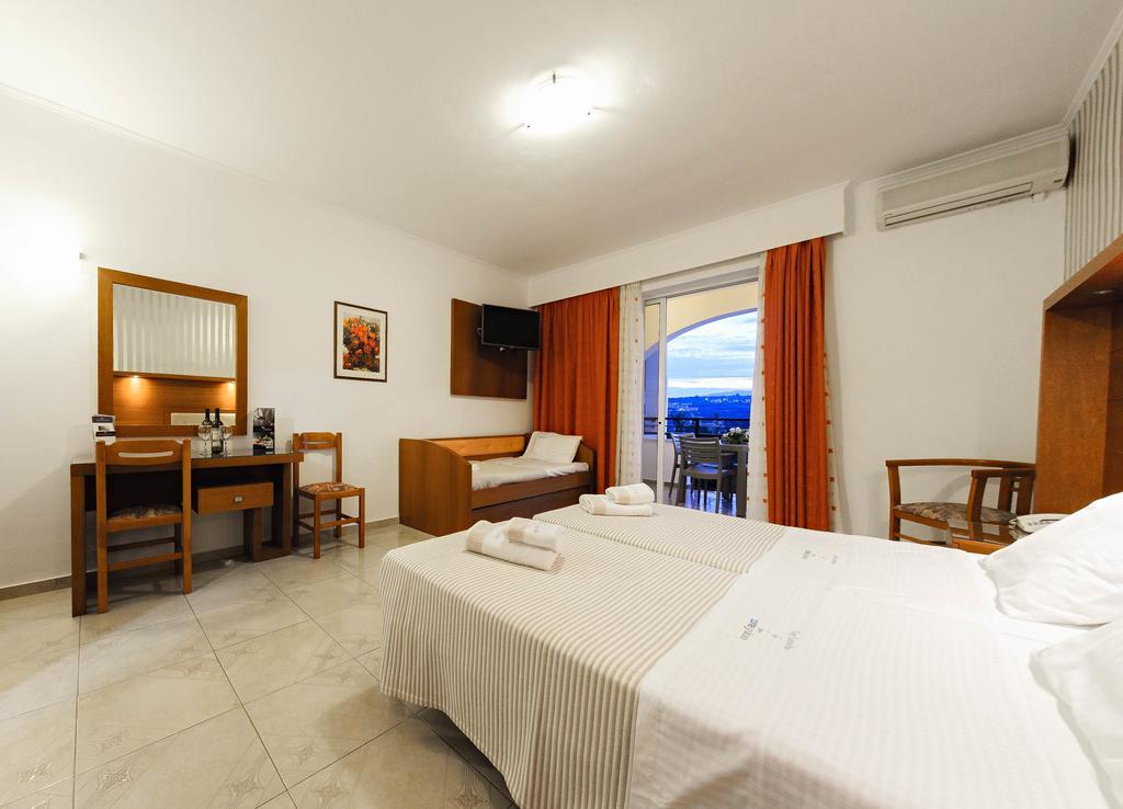 Zante Palace Tsilivi  Dış mekan fotoğraf