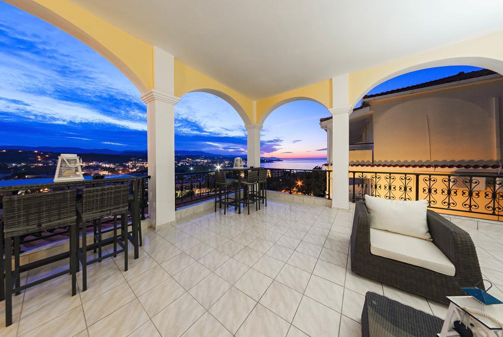 Zante Palace Tsilivi  Dış mekan fotoğraf