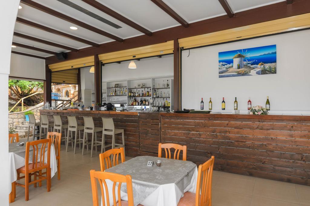 Zante Palace Tsilivi  Dış mekan fotoğraf