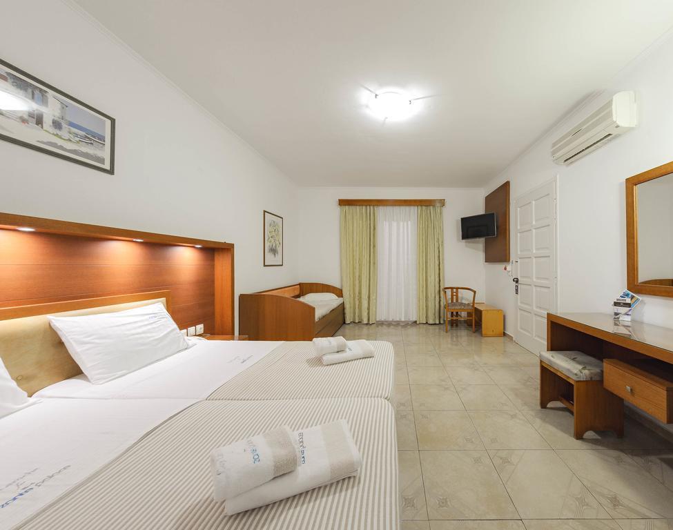 Zante Palace Tsilivi  Dış mekan fotoğraf
