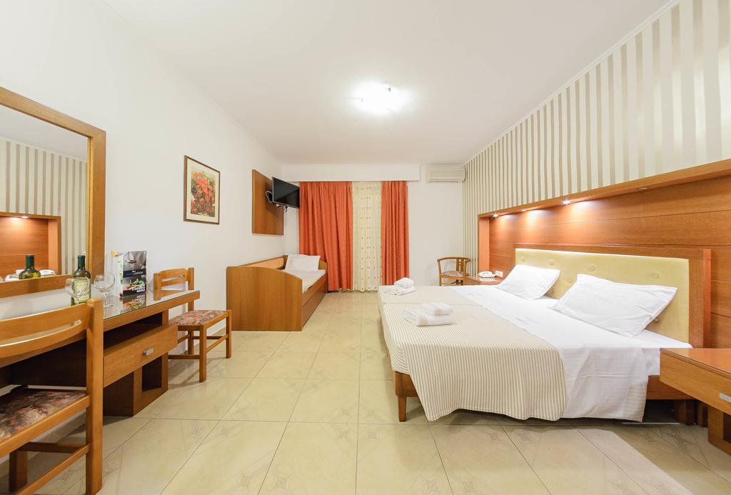 Zante Palace Tsilivi  Dış mekan fotoğraf