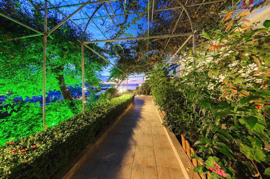 Zante Palace Tsilivi  Dış mekan fotoğraf