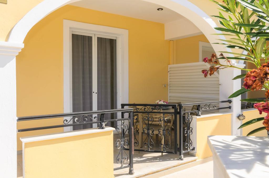 Zante Palace Tsilivi  Dış mekan fotoğraf