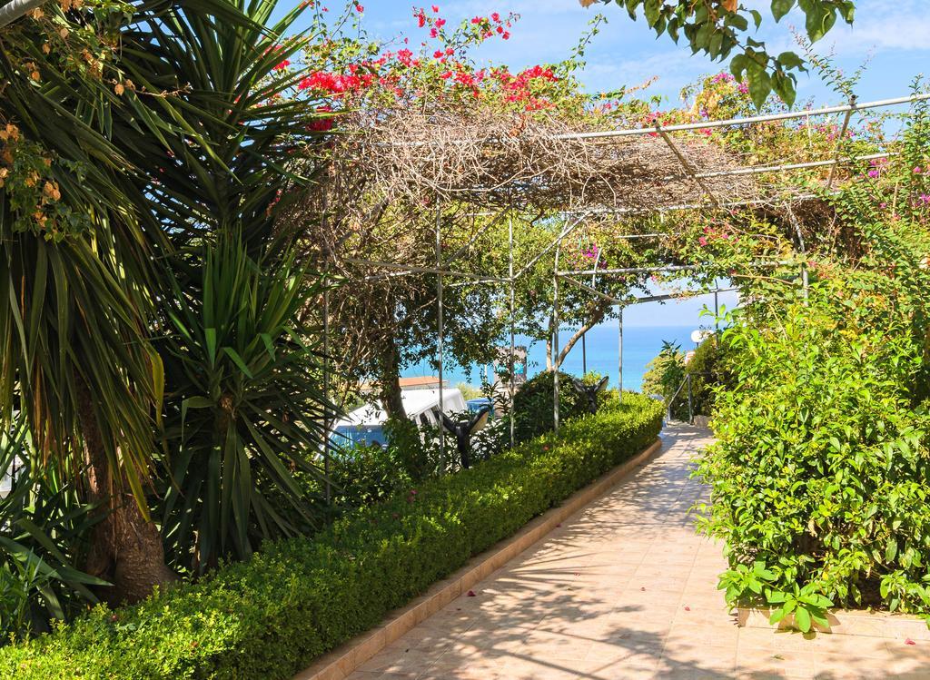 Zante Palace Tsilivi  Dış mekan fotoğraf