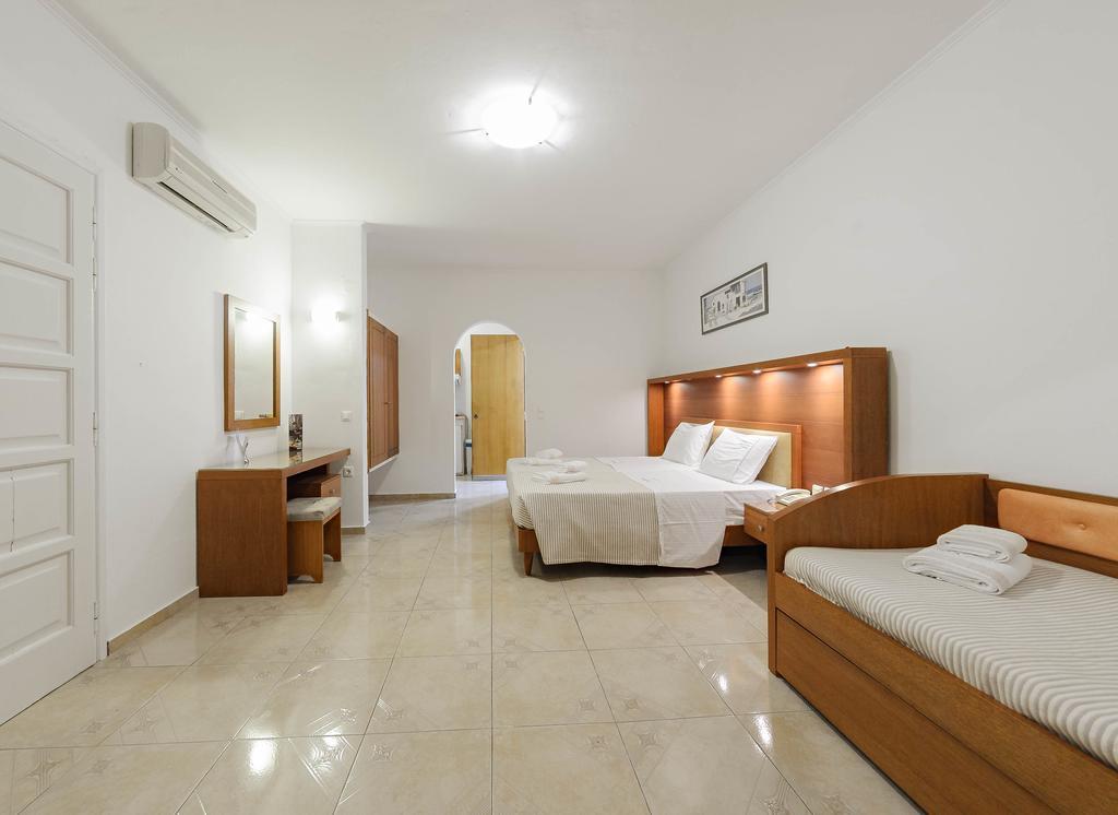 Zante Palace Tsilivi  Dış mekan fotoğraf