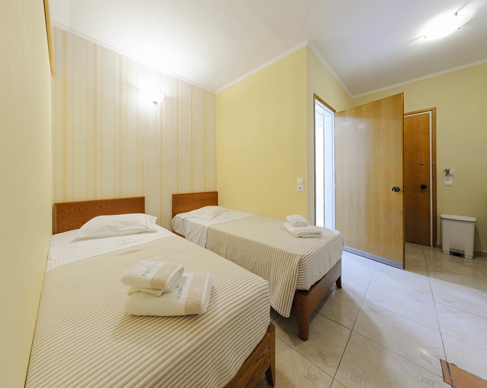 Zante Palace Tsilivi  Dış mekan fotoğraf