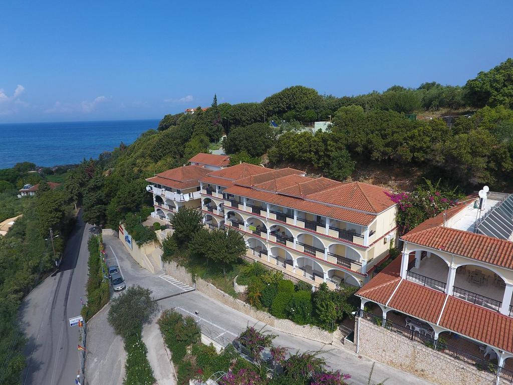 Zante Palace Tsilivi  Dış mekan fotoğraf