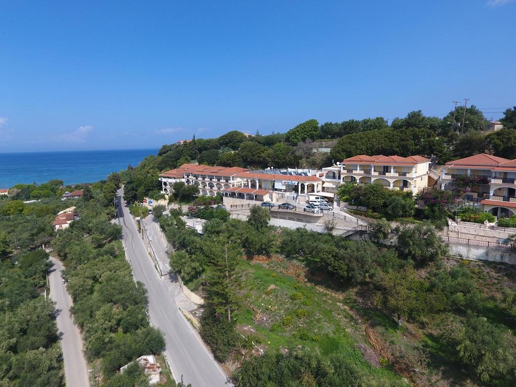 Zante Palace Tsilivi  Dış mekan fotoğraf