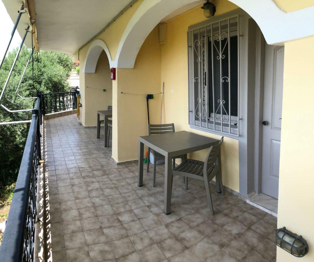Zante Palace Tsilivi  Dış mekan fotoğraf