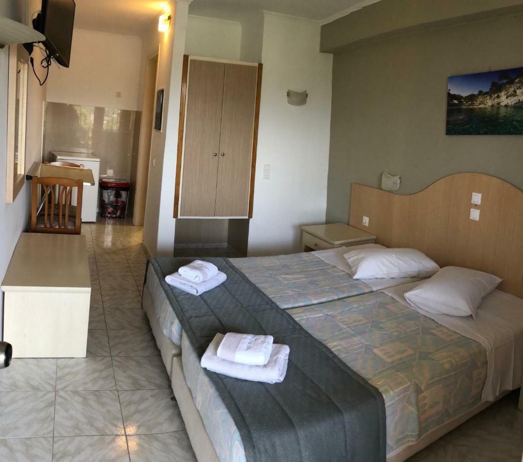 Zante Palace Tsilivi  Dış mekan fotoğraf