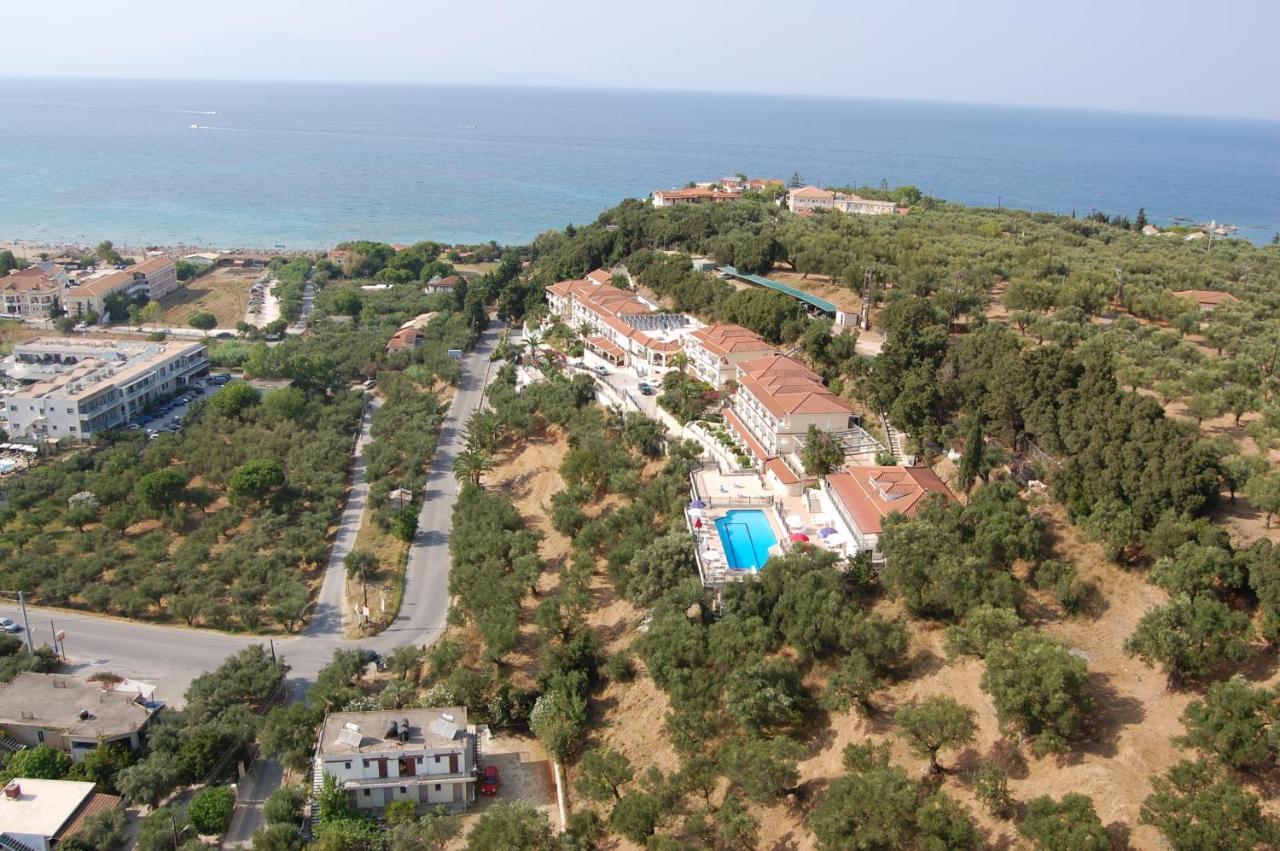 Zante Palace Tsilivi  Dış mekan fotoğraf