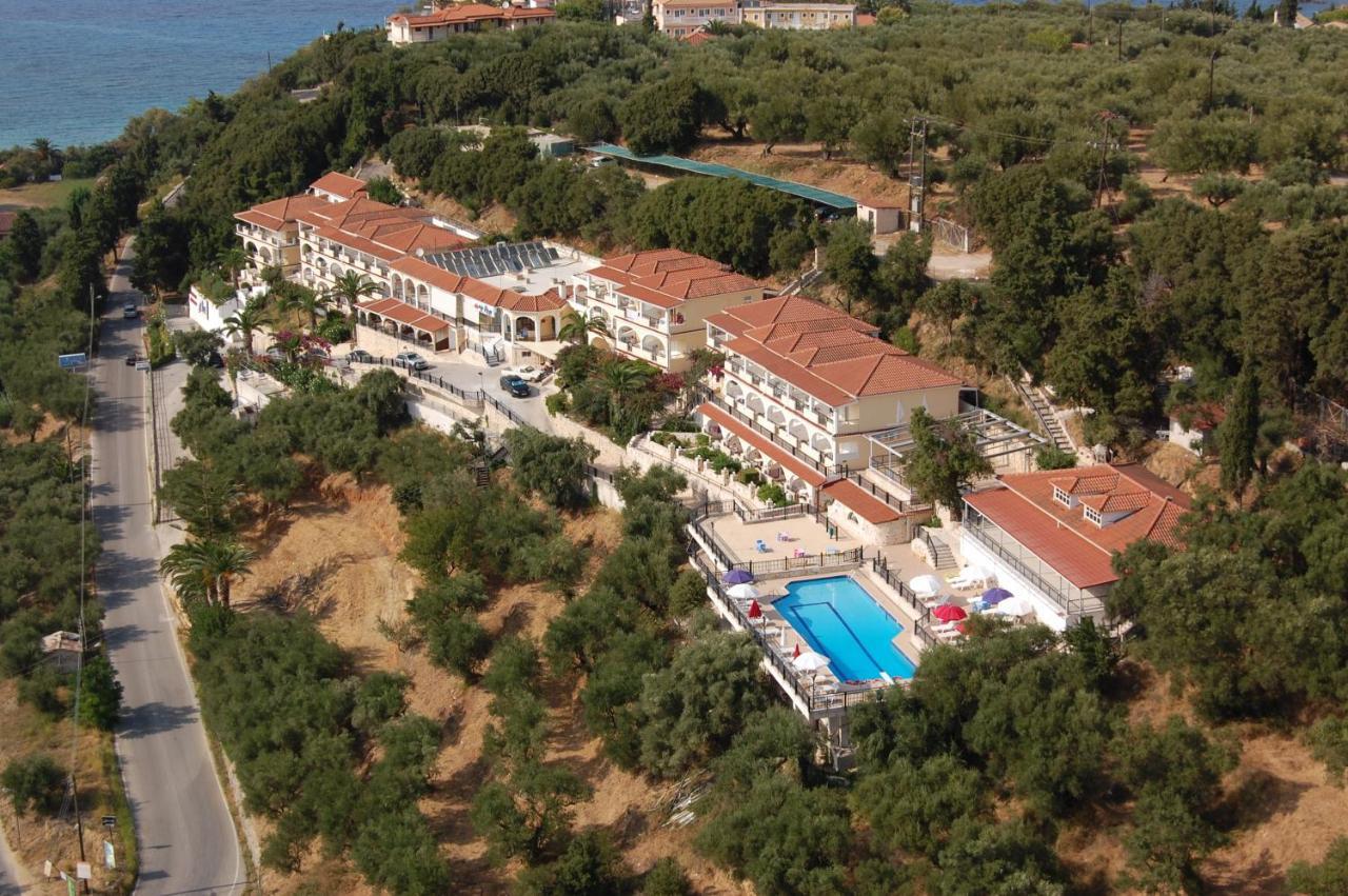 Zante Palace Tsilivi  Dış mekan fotoğraf