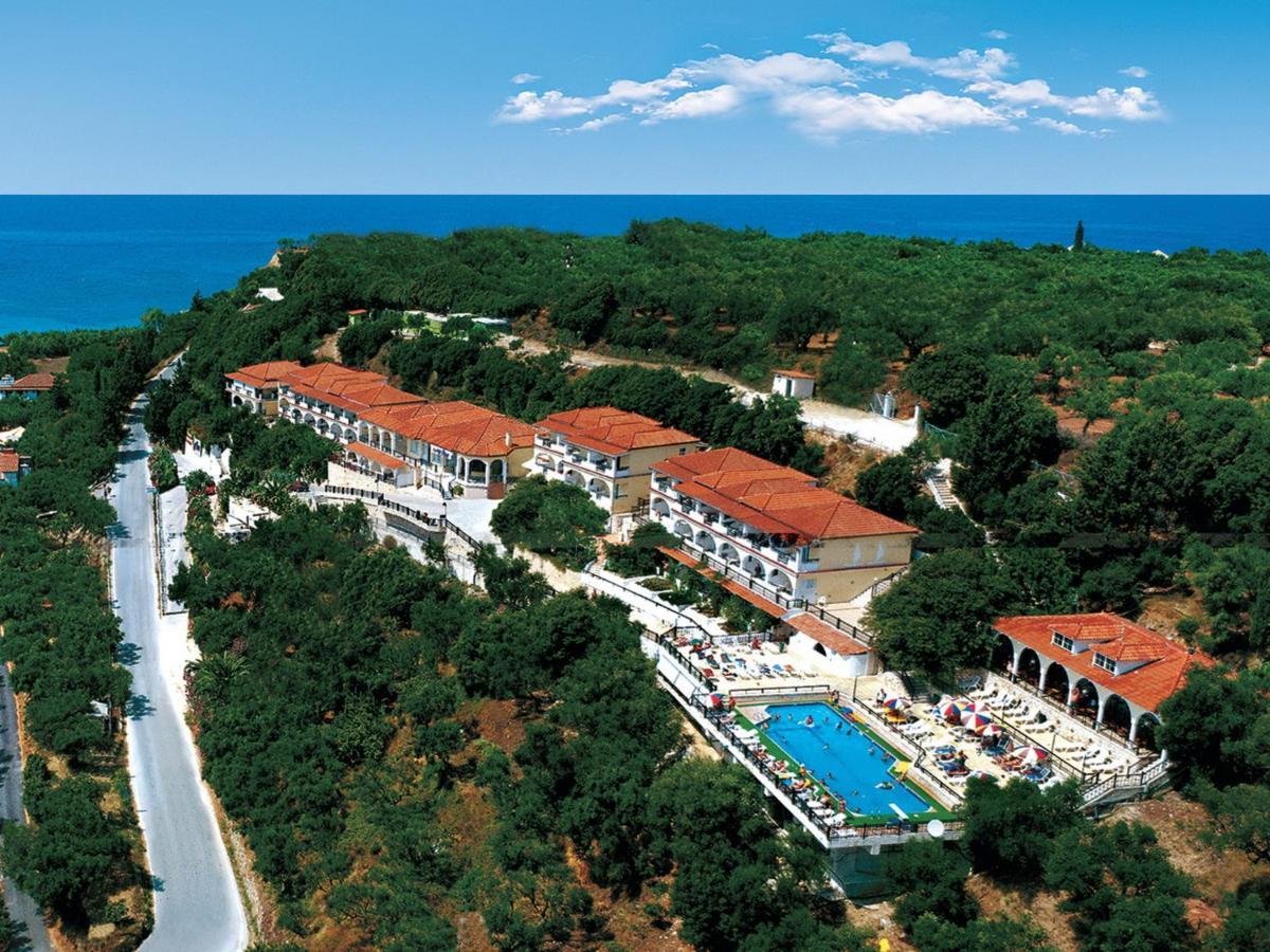 Zante Palace Tsilivi  Dış mekan fotoğraf